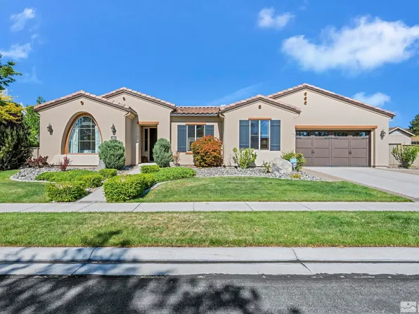 13355 Damonte View Ln, Reno, NV 89511