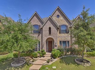 8624 Lindenwood Ln, Irving, TX 75063