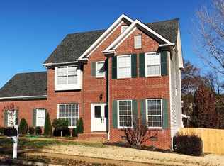 3001 Bent Tree Rd, Franklin, TN 37067