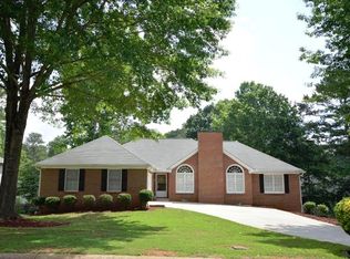1465 Glenfield Dr, Lawrenceville, GA 30043