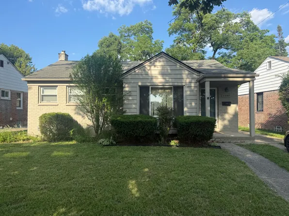 4402 Cooper Ave, Royal Oak, MI 48073