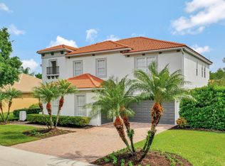 2107 Rickover Pl, Winter Garden, FL 34787