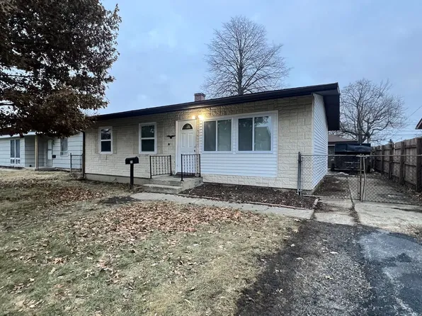 859 Foran Ln, Aurora, IL 60506