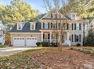 1608 Marshall Farm St, Wake Forest, NC 27587