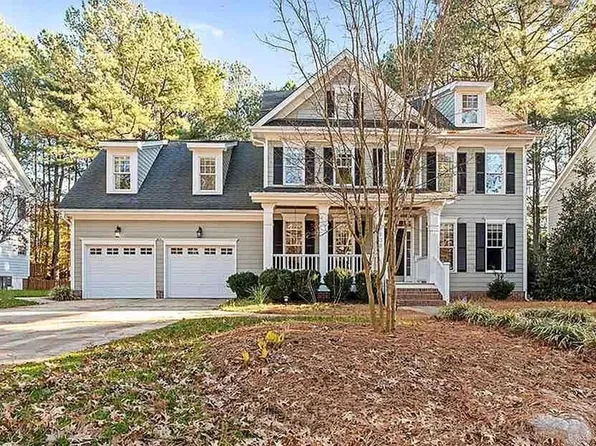 1608 Marshall Farm St, Wake Forest, NC 27587