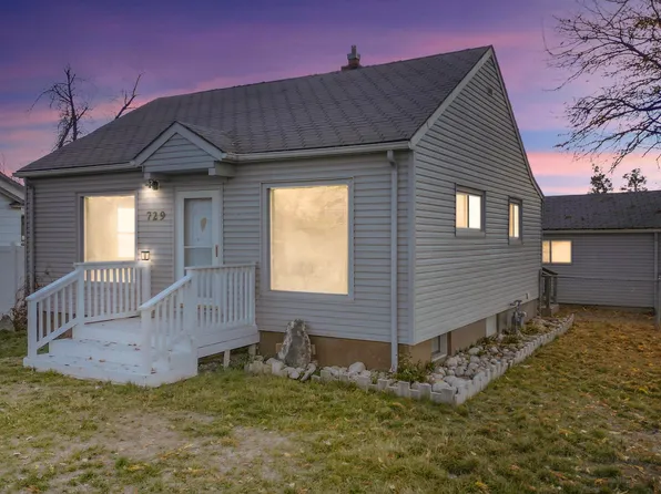 729 11th Ave N, Buhl, ID 83316