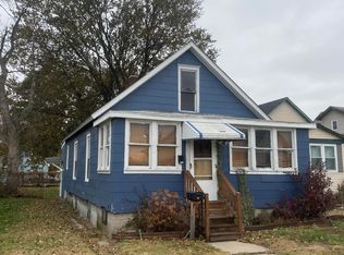 4922 Hickory Ave, Hammond, IN 46327