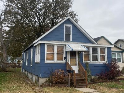 4922 Hickory Ave, Hammond, IN, 46327