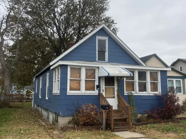 4922 Hickory Ave, Hammond, IN 46327