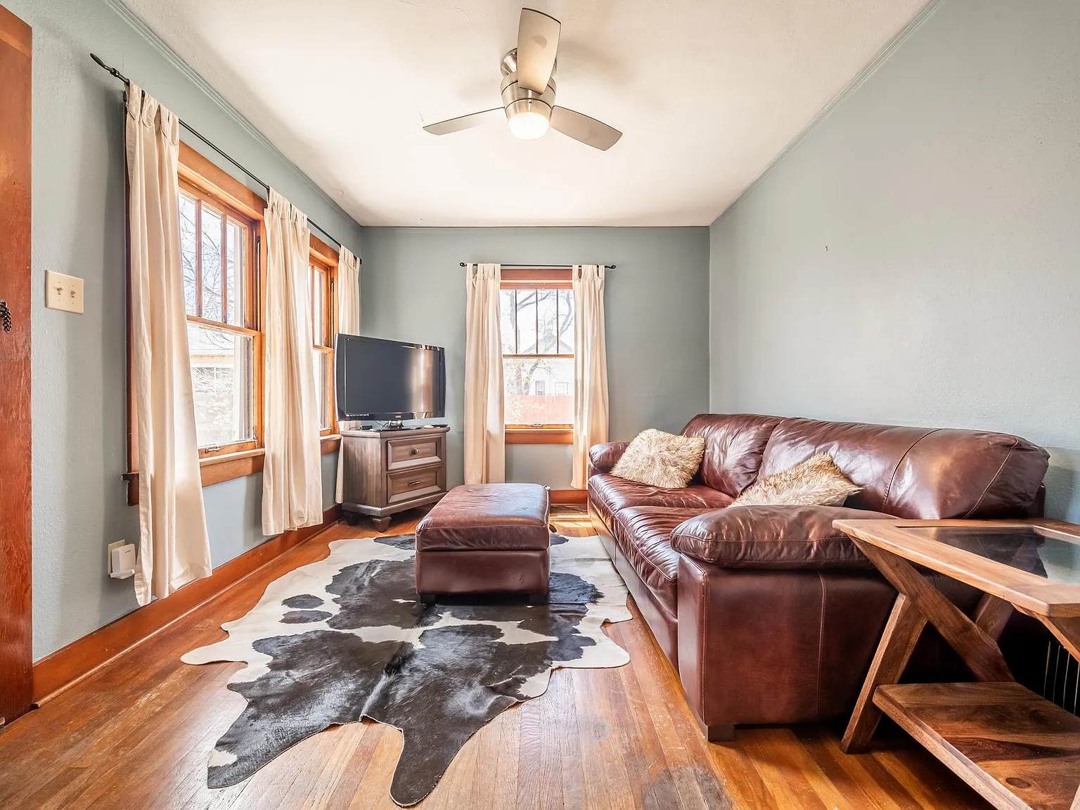 1214 N Wahsatch Ave — Photo 1