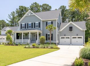 1831 Bolden Dr, Mount Pleasant, SC 29466