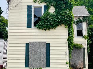 516 Park St, Marion, OH