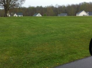 Heritage Farm, Summersville, WV 26651