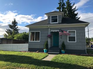 1107 Cowlitz Way, Kelso, WA 98626