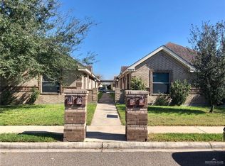 3607 S Radisson Ave APT 2, Pharr, TX 78577