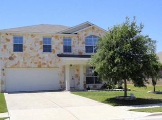 909 Remington Dr, Leander, TX 78641