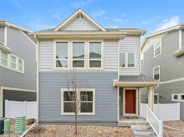 18607 E 47th Pl, Denver, CO 80249