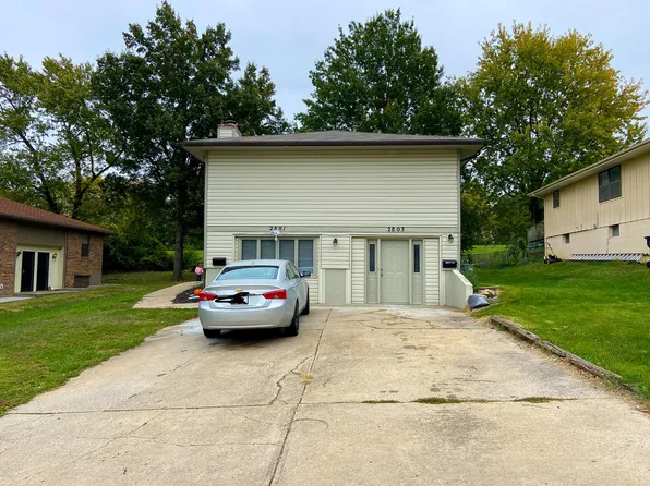 2801 Englewood Ter, Independence, MO 64052
