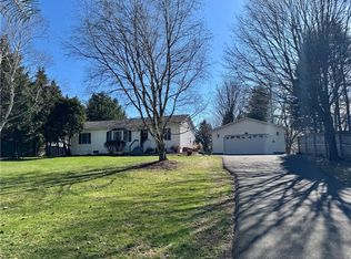 1426 W Genesee Street Rd, Auburn, NY 13021