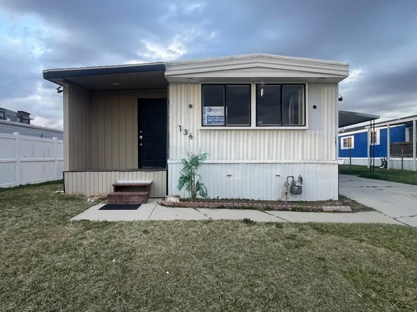 136 W Freedom Ave S #136, Sandy, UT 84070