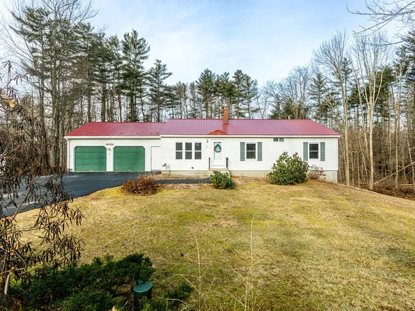 10 Nash Road, Windham, ME 04062