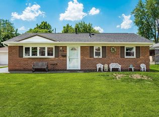 1123 Striebel Rd, Columbus, OH 43227