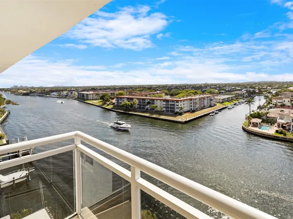 1160 Hillsboro Mile #903, Hillsboro Beach, FL 33062