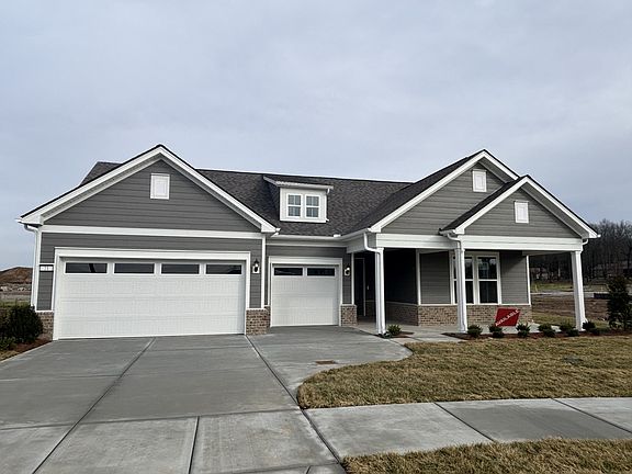 2nd image of 21 Pinnacles Ln Lot 120