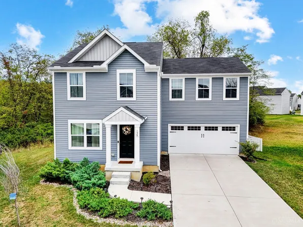 138 Union Station Way, New Richmond, OH 45157