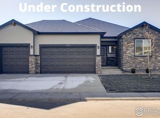1825 E Rancher Dr, Milliken, CO 80543