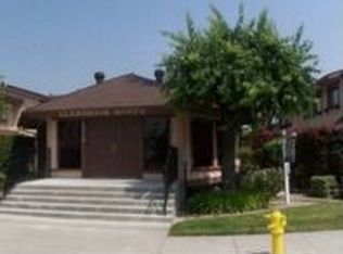 10330 La Reina Ave, Downey, CA 90241