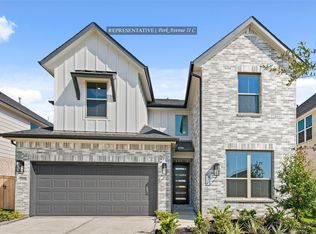 16242 Tifton Meadow Trl, Hockley, TX 77447