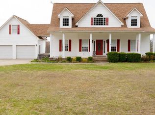 4275 Barkley Bridge Rd, Hartselle, AL 35640