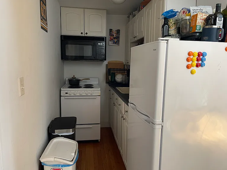 595 Tremont St #4 — Photo 5