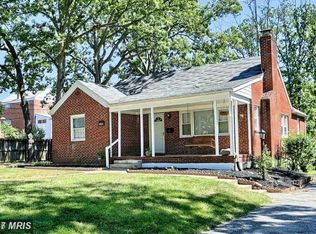 8123 Conduit Rd, Baltimore, MD 21234