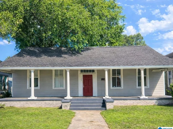 1305 Queen City Ave, Tuscaloosa, AL 35401