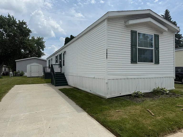 71400 Van Dyke Rd #58 — Photo 23