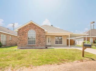 122 Elsinore Cir, Lafayette, LA 70508