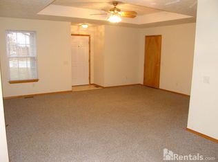 675 S Curtis, Nixa, MO 65714