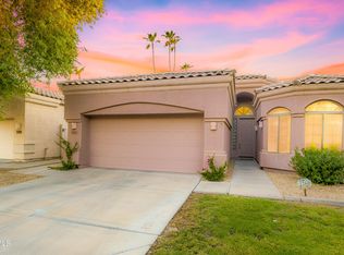 1260 N Salida Del Sol, Chandler, AZ 85224