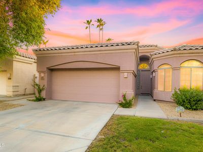 1260 N Salida Del Sol, Chandler, AZ, 85224