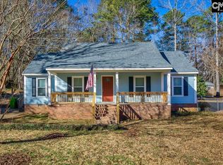 312 Southampton Dr, Irmo, SC 29063
