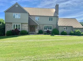 156 Deel St, Lebanon, VA 24266