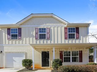1325 To Lani Farm Rd, Stone Mountain, GA 30083