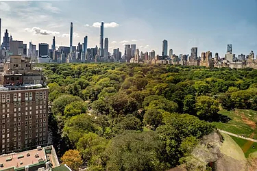 980 Fifth Avenue, #24/25A