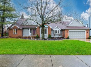 6686 Kensington Way, Columbus, OH 43085