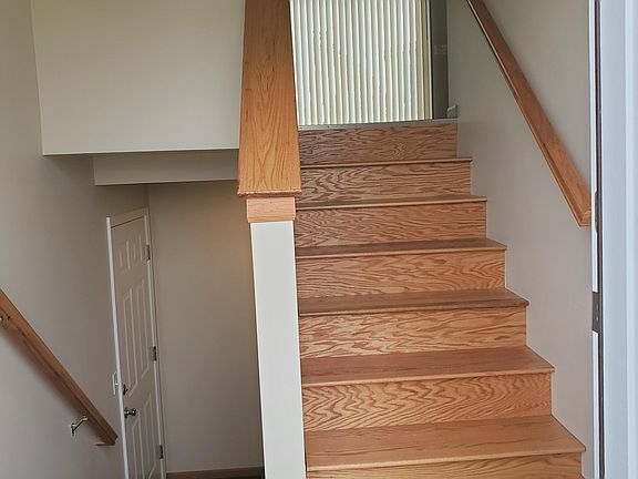Front Entry Stairs