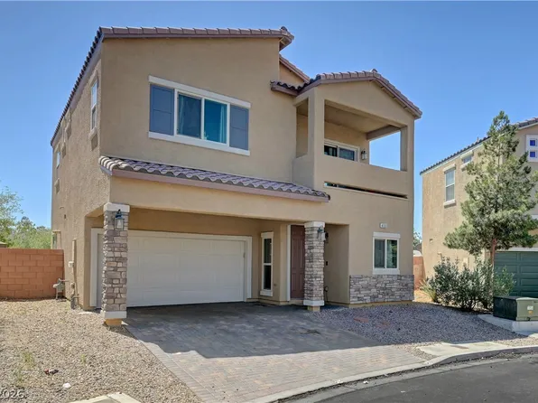 4133 Walnut Star Ln, Las Vegas, NV 89115