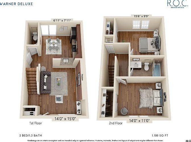 1st image of 3118 Gwen Ct
