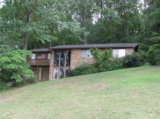 405 Nottingham Dr, Marietta, GA 30066